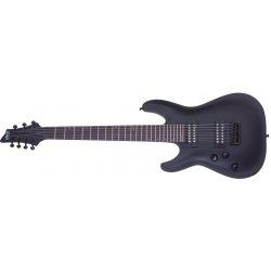 Schecter C7