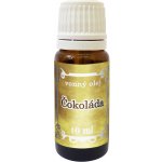 Medistar Čokoláda vonný olej 30 ml – Hledejceny.cz