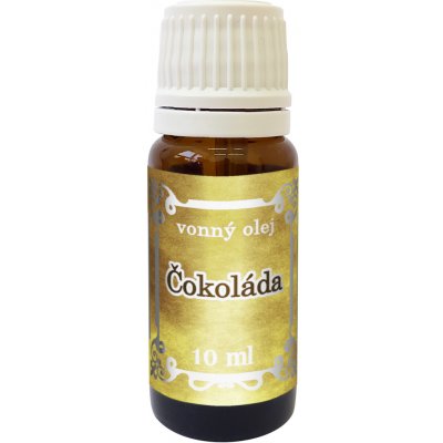 Medistar Čokoláda vonný olej 30 ml – Hledejceny.cz