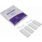 Body Clock samolepící podložka s elektrodami obdélníková 40 x 100 mm – Zboží Dáma