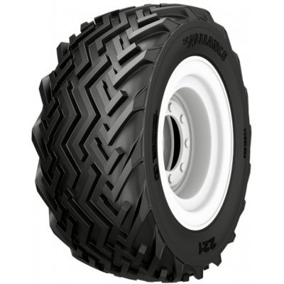 Alliance 221 Grassland Flotation 33x15,5-15 123B TL – Hledejceny.cz