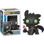 Funko Pop! Toothless How To Train Your Dragon 3 – Zbozi.Blesk.cz