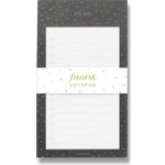 Filofax Trhací blok To Do Confetti Osobní A6 – Zboží Dáma
