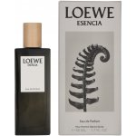 Loewe Esencia parfémovaná voda pánská 50 ml – Hledejceny.cz