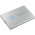 Samsung T7 Touch 2TB, MU-PC2T0S/WW – Zboží Živě