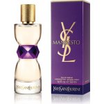 Yves Saint Laurent Manifesto parfémovaná voda dámská 90 ml – Hledejceny.cz