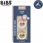 Bibs Colour Night Blush + Vanilla 2 ks – Zboží Dáma