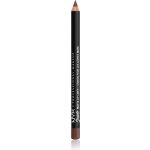 NYX Professional Makeup Suede Matte Lip Liner matná tužka na rty 37 Los Angeles 2.0 1 g – Zboží Dáma