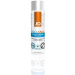 System Jo Anal H2O Cool 120 ml – Hledejceny.cz