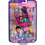 Mattel Polly Pocket Bubble Tea Panda HWN95 – Hledejceny.cz