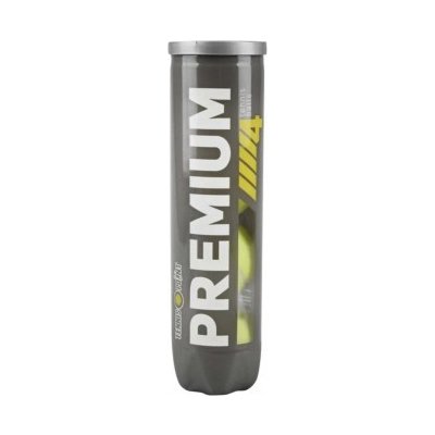 Tennis-Point Premium 4ks – Zboží Mobilmania