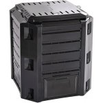 EvoBlack IKST380C 380 L čierny 255194 – Zboží Mobilmania