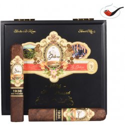 La Galera Box 1936 Pressed Chaveta Robusto