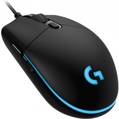 Logitech G PRO Gaming Mouse 910-005440 – Hledejceny.cz