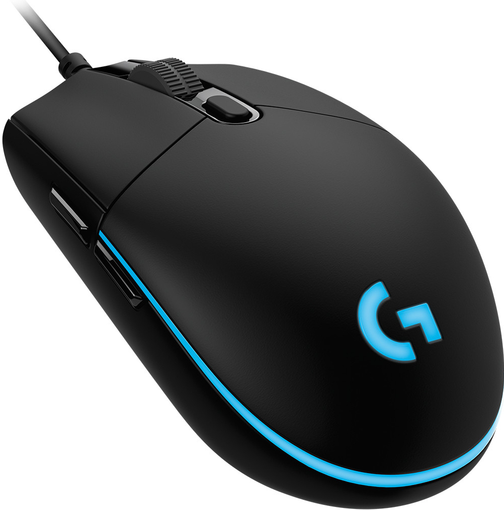 Logitech G PRO Gaming Mouse 910-005440