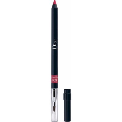 Christian Dior tužka na rty Rouge Dior Contour 772 Classic 1,2 g – Zboží Dáma