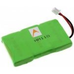 Powery Auerswald Comfort DECT 610 400mAh NiMH 3,6V - neoriginální – Zboží Živě