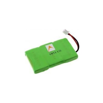 Powery Auerswald Comfort DECT 610 400mAh NiMH 3,6V - neoriginální – Zboží Živě