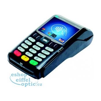 X-POS VX675 GPRS