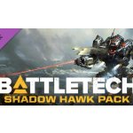 Battletech: Shadow Hawk Pack – Hledejceny.cz