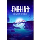 Hra na PC Endling: Extinction is Forever