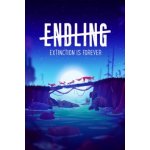 Endling: Extinction is Forever – Hledejceny.cz