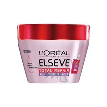 L'Oréal Elséve Total Repair Extreme obnovující maska na vlasy 300 ml