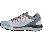 Columbia Trailstorm WP WMN 1938911031 šedá – Zboží Mobilmania
