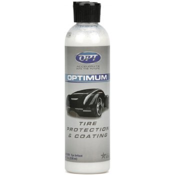 Optimum Tire Protection and Coating 236 ml
