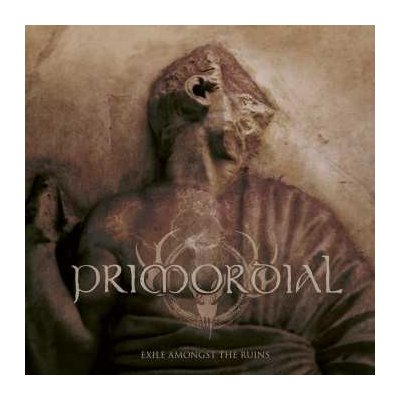 Primordial - Exile Amongst The Ruins LTD LP