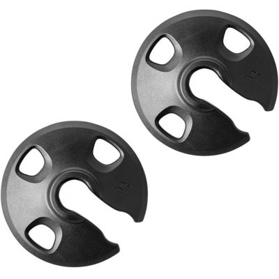 Black Diamond Z-Pole Snow Baskets – Hledejceny.cz