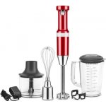 KitchenAid 5KHBV83ECA – Hledejceny.cz