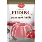 Puding AMYLON EXCLUSIVE granátové jablko 40g – Zboží Mobilmania