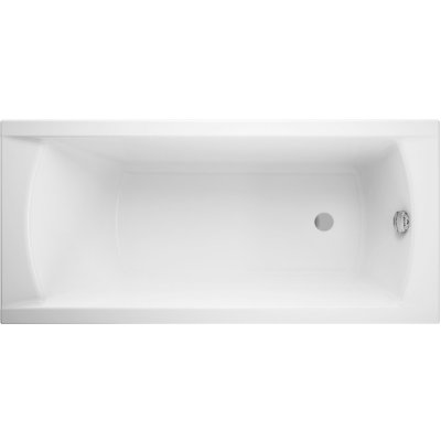 Cersanit KORAT 150 x 70 cm S301-120 – Hledejceny.cz