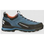 Garmont Dragontail Wp Man trekové boty coral blue fiesta red modrá – Hledejceny.cz
