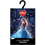 Dedra Vonný sáček sašetka Princess 8 g – Sleviste.cz