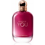 Giorgio Armani Power of You parfémovaná voda dámská 90 ml – Sleviste.cz