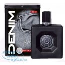 Denim Black toaletní voda pánská 100 ml