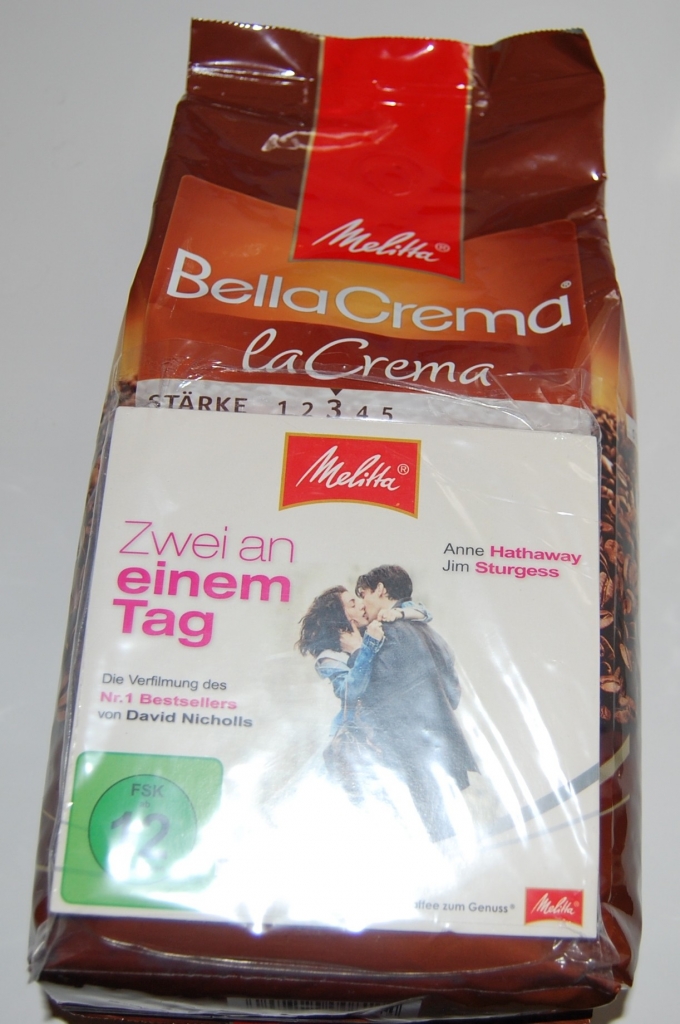 Melitta Bella LaCrema 1 kg