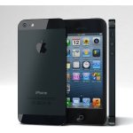 Apple iPhone 5 16GB Black – Sleviste.cz