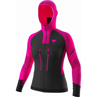 Dynafit Mezzalama Race 2 Jacket W pink glo – Hledejceny.cz