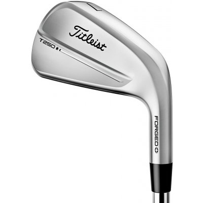 Titleist T250 Launch Spec 5-PW True Temper AMT Black set želez pravý ocel Stiff – Hledejceny.cz