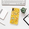 Pouzdro a kryt na mobilní telefon Pouzdro iSaprio - Emoji - iPhone XS Max