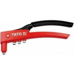 YATO Nýtovací kleště ruční 280mm YT-3600 – Hledejceny.cz