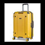 ROCK Alpine TR-0288/3-M žlutá 65 L – Zboží Dáma
