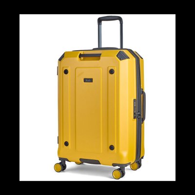 ROCK Alpine TR-0288/3-M žlutá 65 L – Zboží Dáma