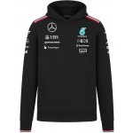 Mercedes Men Mapf1 RP Hoody black – Zboží Dáma