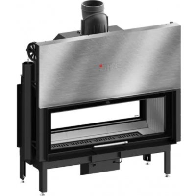 Hitze ARDENTE 120X43.DGS – Hledejceny.cz