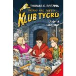 Klub Tygrů - Utajená laboratoř - Thomas Brezina – Sleviste.cz