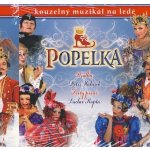 Různí Popelka - Kouzelný muzikál na ledě – Sleviste.cz